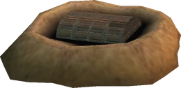 Dig Spot