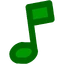 Music Note ET