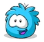 Puffle Portal