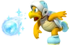 IceBroNSMBU