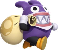 MushroombanditNSMBU