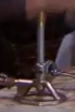 Bunsen burner