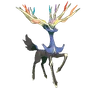 Xerneas