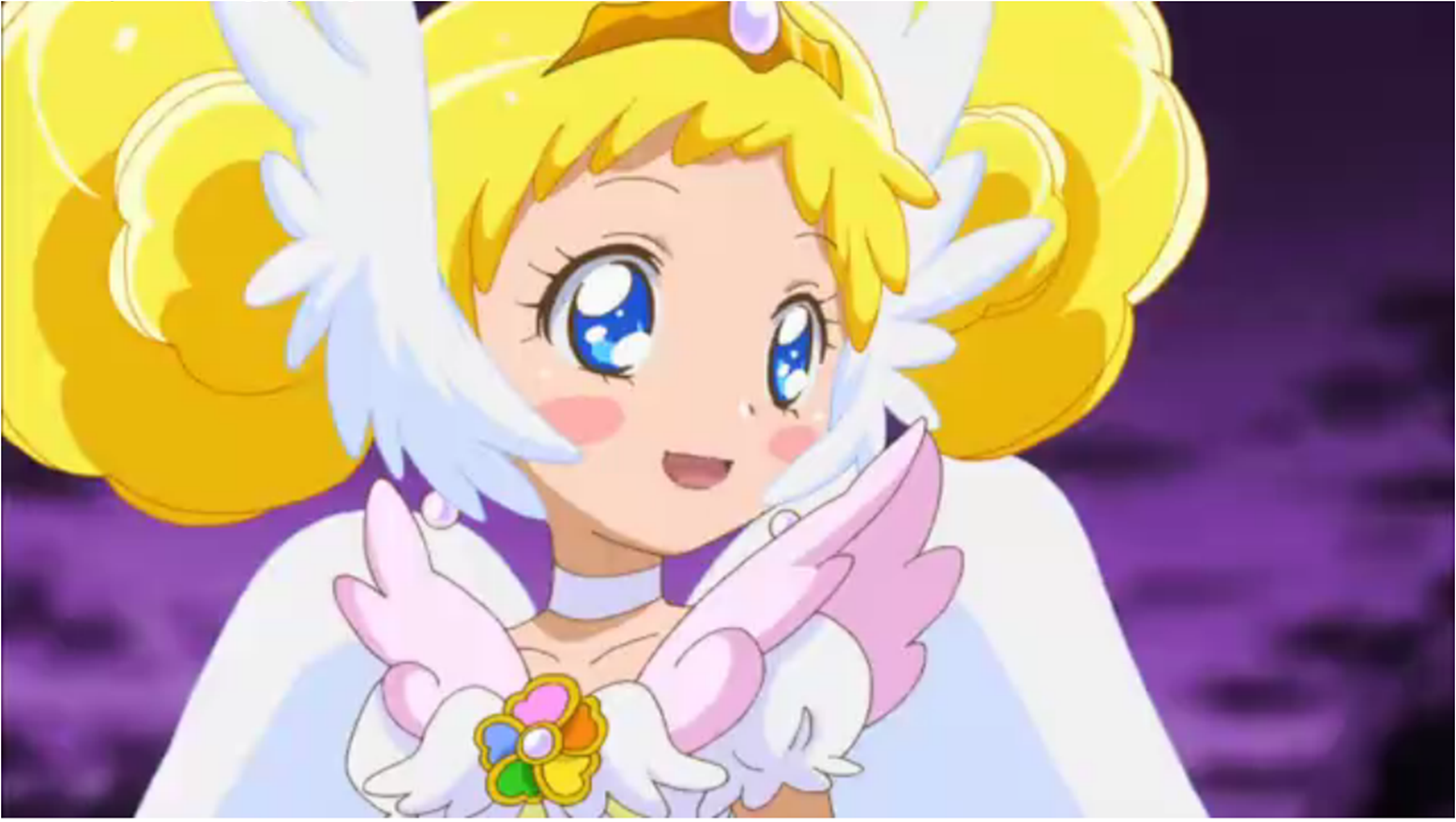 Candy Pretty Cure Wiki 3029