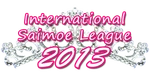 ISML LOGO 2013