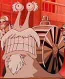 Silver Den Den Mushi