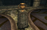 Addiction The Chalice