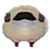 FFXIII2 Adornment - Woolly Sheep Figurine