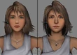 Yuna-model-comparison
