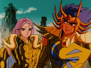 Death Mask Mu
