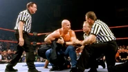 Raw 4-21-97 1