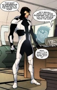 Remy LeBeau (Earth-616) from Gambit Vol 5 8