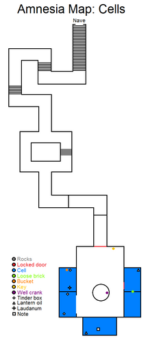 Amnesia map cells by hidethedecay-d4yrfu2