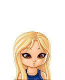 Emilisa 'Emily' Roseguard in Lunaii
