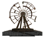 Wheel of Wonder