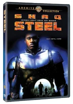 Steel-dvd