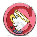 Chip c pin