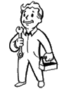 Mr Fixit