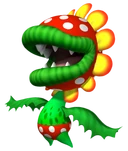 PeteyPiranhaPlant