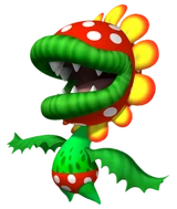 PeteyPiranhaPlant