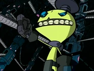 Smikka declaring war