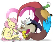 Discoshy so cute