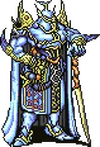 Exdeath ATB