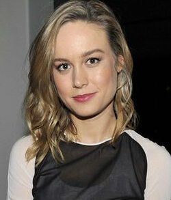Brie Larson