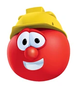 Bob (Little House)
