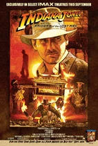 Raiders IMAX SMALL
