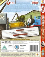StickySituationsUKDVDbackcoverandspine