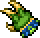 Dragon Claws ATB