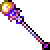 Stardust Rod ATB