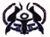 FFXIII2 Adornment - Behemoth Crest