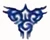 FFXIII2 Adornment - Gadot's Blue Emblem