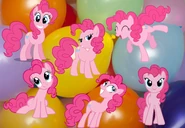 FANMADE Pinkie Pie