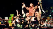 Raw 1-3-00 1