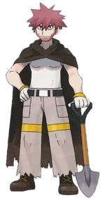 Acerón