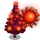 Radiant Sun Tree-icon