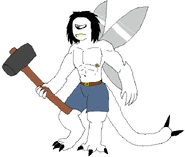 BlacksmithOtto