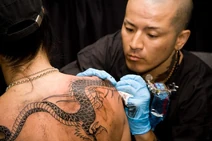 Tattoo Designer Online How to choose your tattoo artist