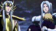 Hakurei Sage hermanos