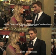 Oh rob