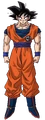 GokuArt2013