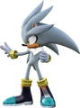 Sonic06 silver2