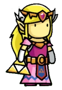 ZeldaSU