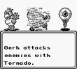 FFLII Tornado
