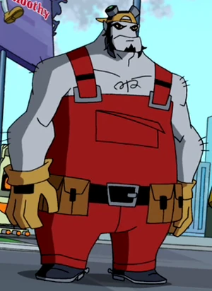 Boid Full Body