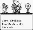 FFLII Petrify