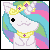 Princess celestia lick by wannafok-d47mxvk
